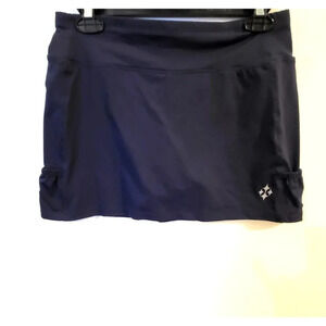 Jofit Blue Golf Tennis Skort